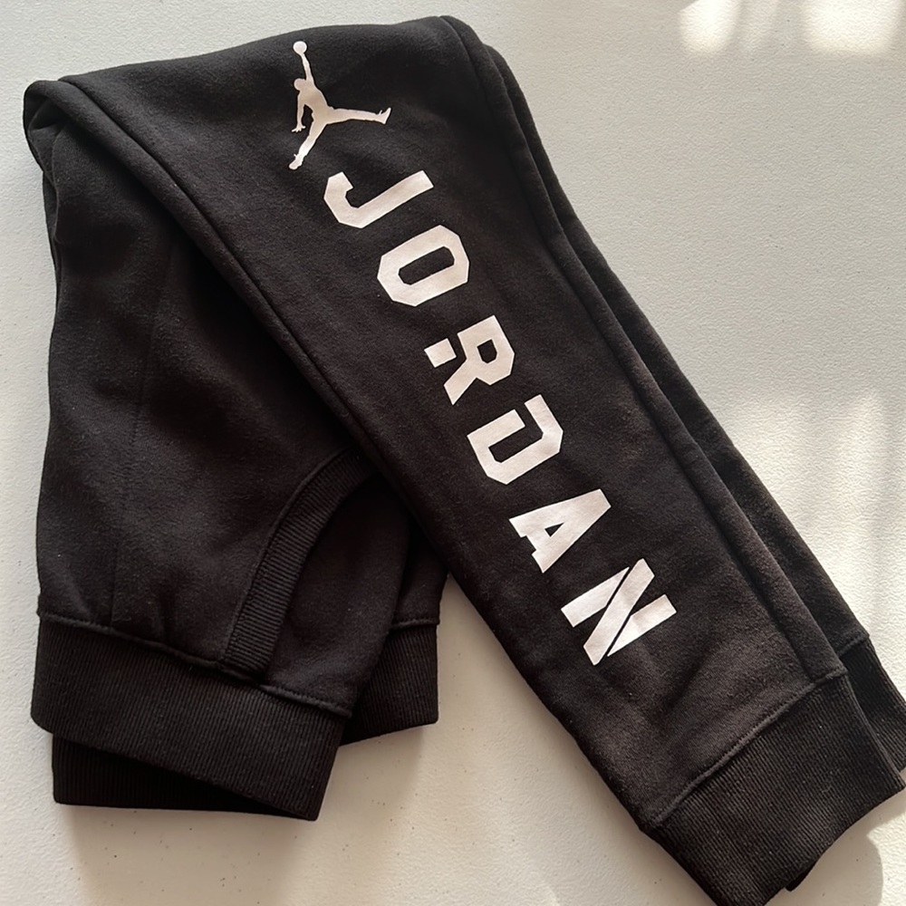 Jordan’s Joggers